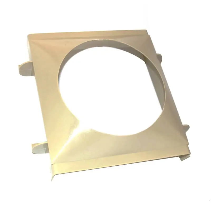 Carrier 324853-301 Orifice Plate