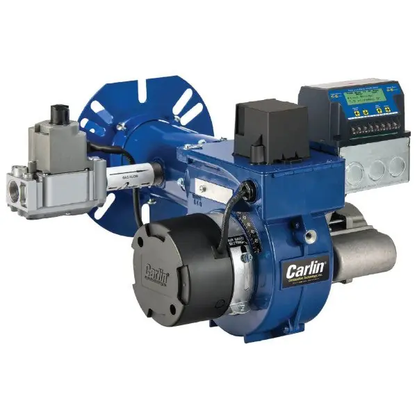 Carlin Combustion Technology 9859210FRU Universal Ez-Gas