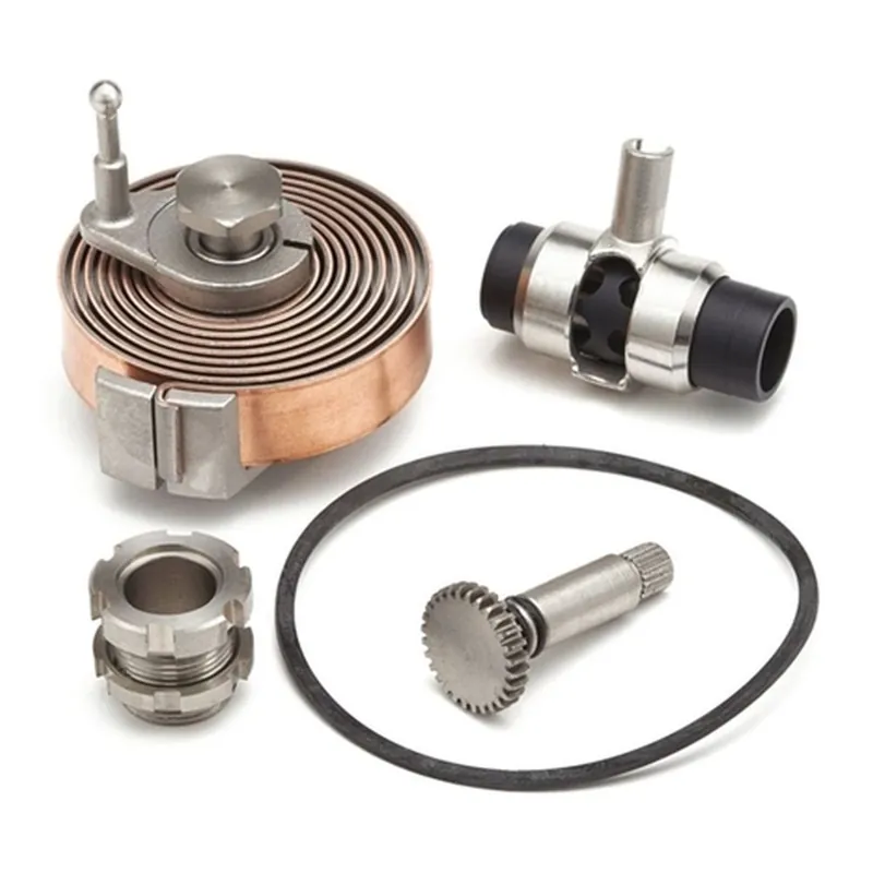Leonard Valve KIT R/50 Water Mixing Valve Kit replacement KIT R/50