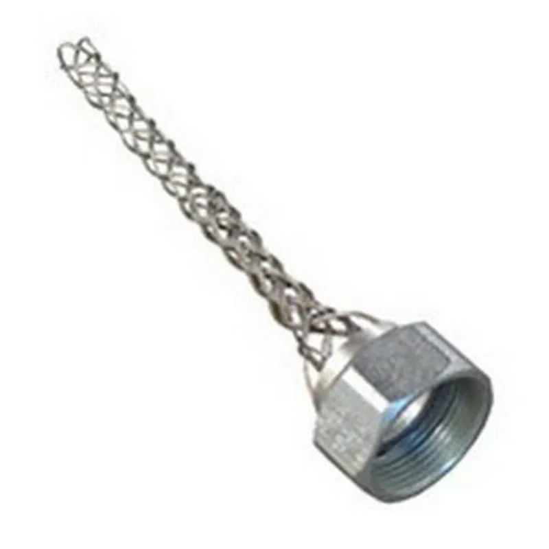 Appleton CG-SR12S Strain Relief CG Conn 3/4 in, 1 in