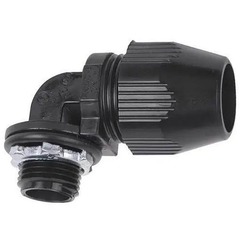 T&B LT9150P 1-1/2 L/T CONN 90 Deg