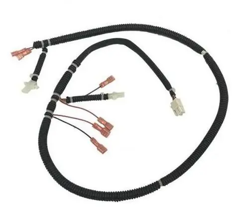 American Outdoor Grill 30-B-48 Wire Harness 30 inch replacement 30-B-48