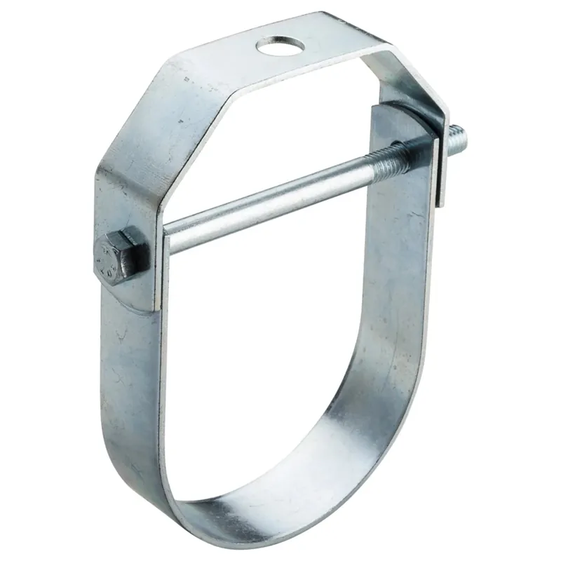 Erico 4011200EG 401 Clevis Hanger 12 inches Pipe