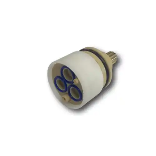 Symmons Industries RTS-3DIV-NS Diverter Cartridge, Three replacement mpn