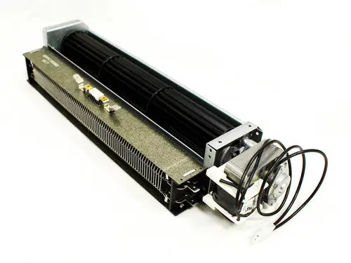 Napoleon Hearth W010-4656-SER Blower and Heater Assembly