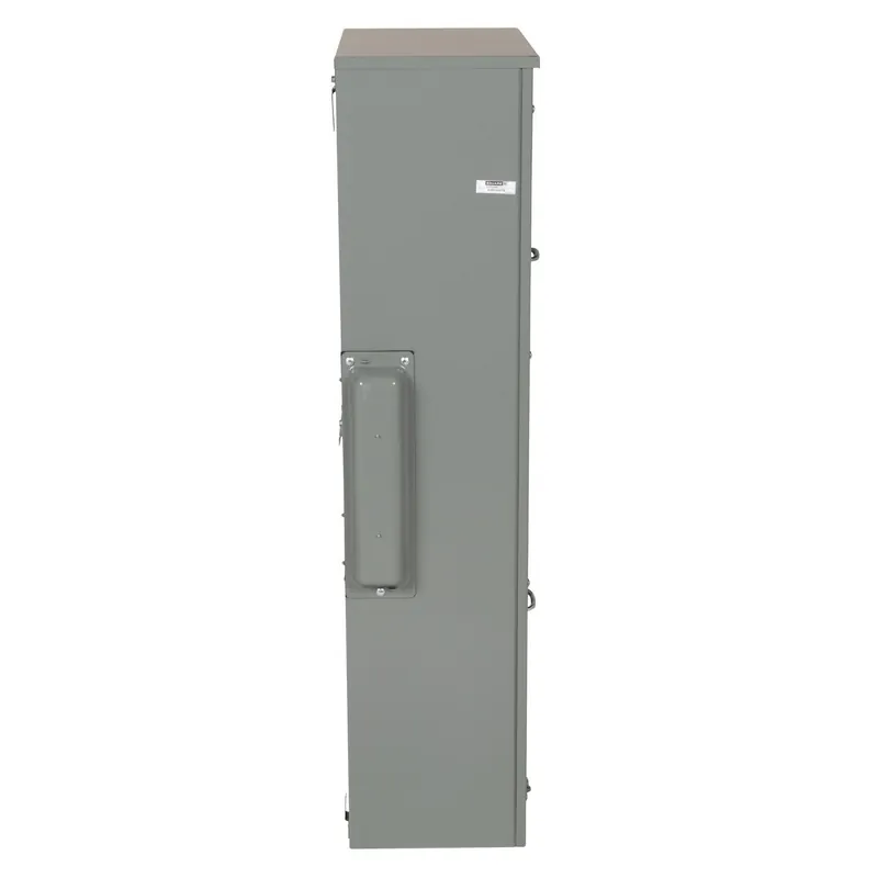 Square D EZM31600TB Meter Center Terminal Box 1600 Amp