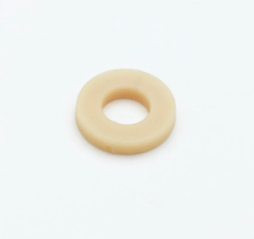 T&S Brass 012915-45 Washer, Seat, Push Button, White