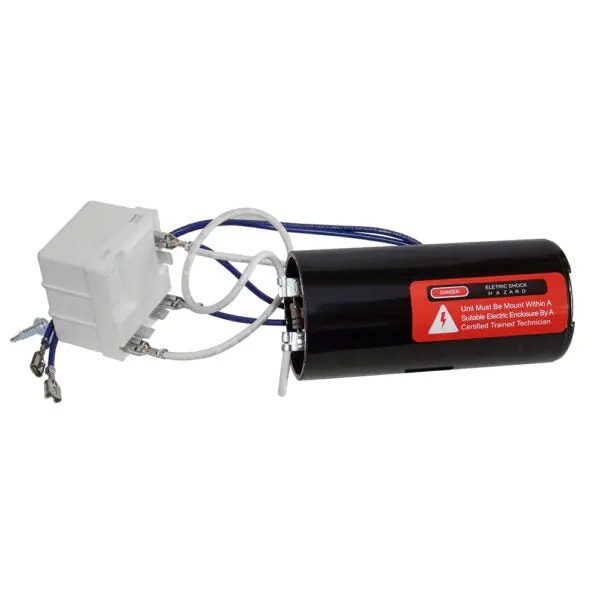 Mars 32714 2 Wire Hard Start 3.5 to 5 Ton