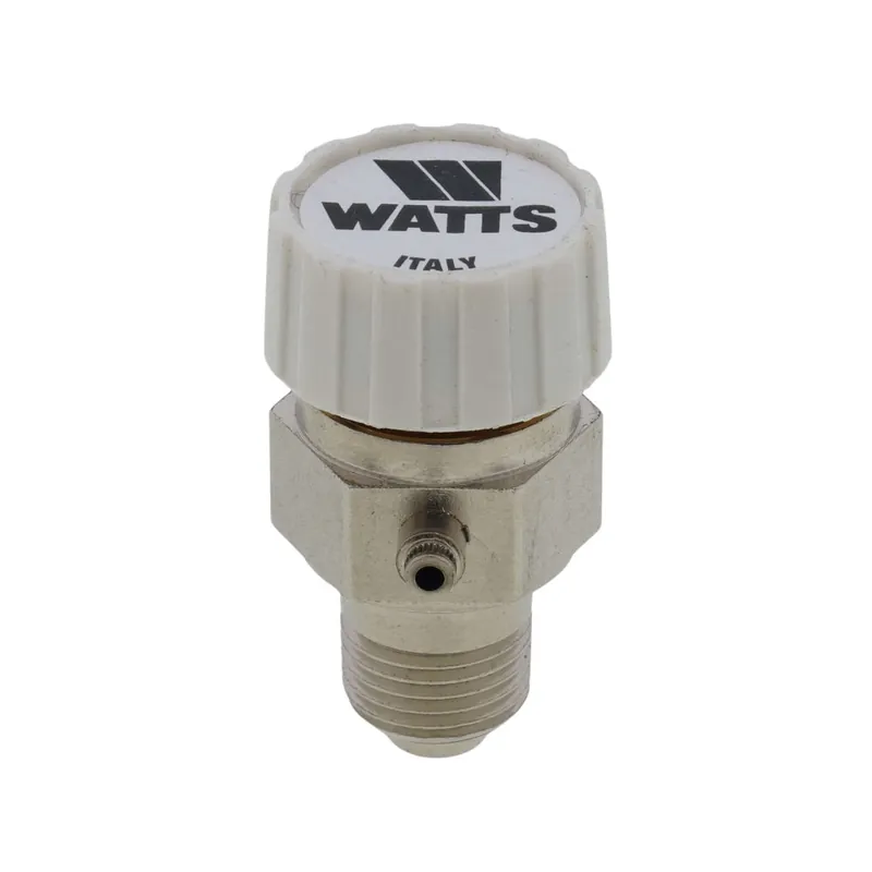 Watts 590712 HAV-1/8 inches Air Vent