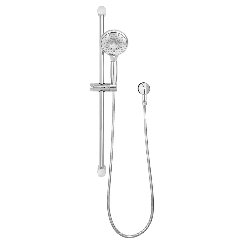 American Standard 1660774.002 Spectra Handheld 1.8 gpm 30 inches 4-Function Slide Bar Kit