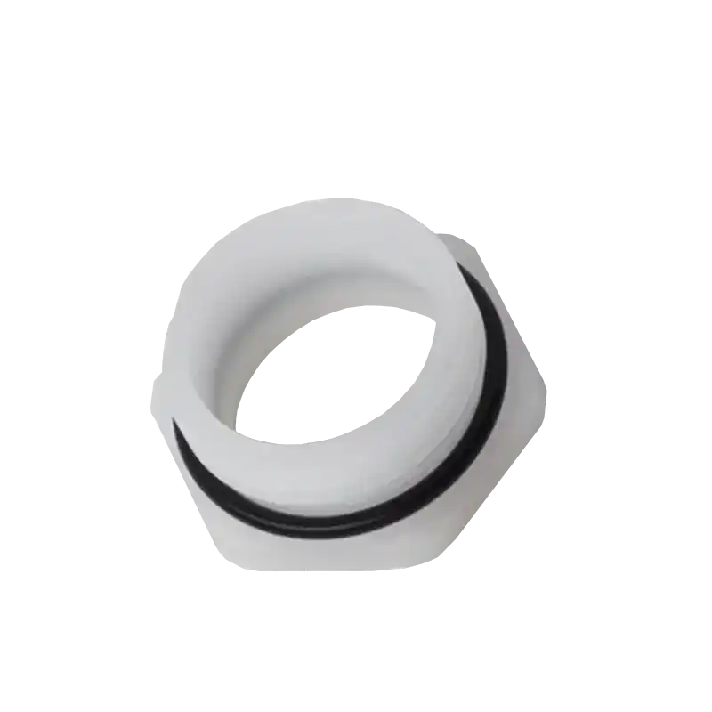 Metcraft 30393 Plastic Seat with O-Ring for Pneumatic Valve