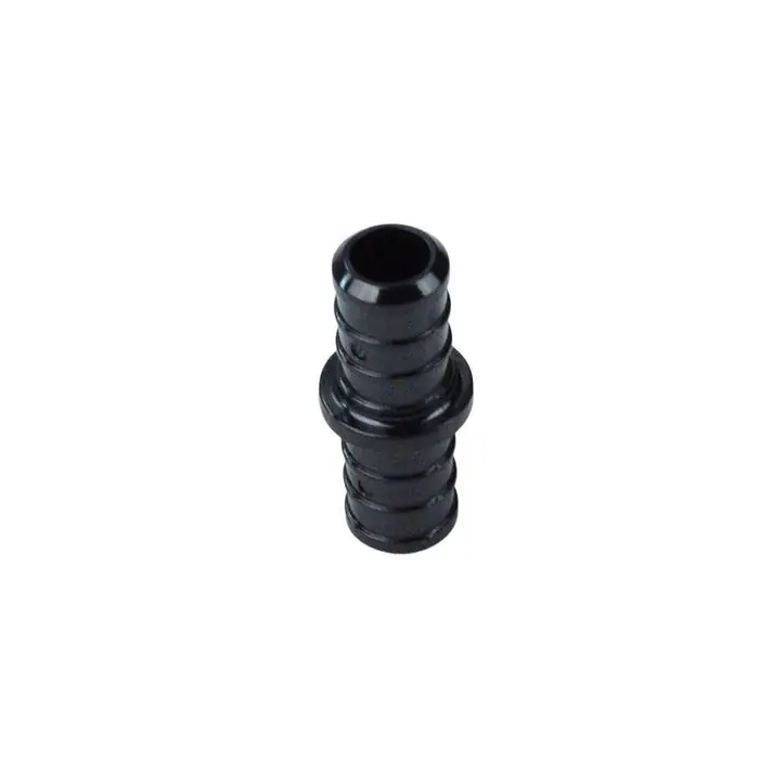 Everflow PPCP0100 1 inches pex Coupling Poly-Alloy