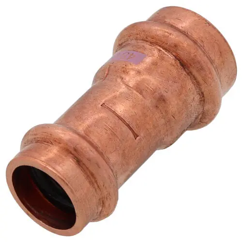 Parker Hannifin MZK-R1210-HNBR ZoomLock MAX Reducer 3/4 inches x 5/8 inches