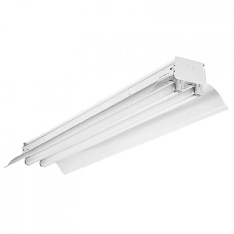 Lithonia Lighting UN296HO Strip Light 96 inches 120V