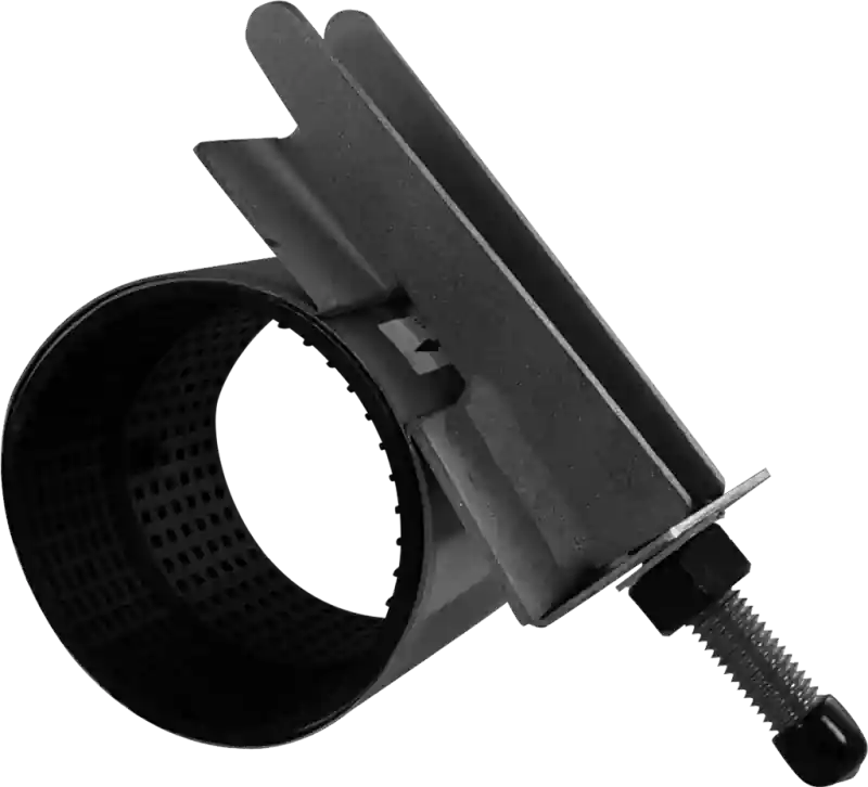 Pipeman Products 416-03-313P 3 inches CTS Insta-Clamp Rep Clamp