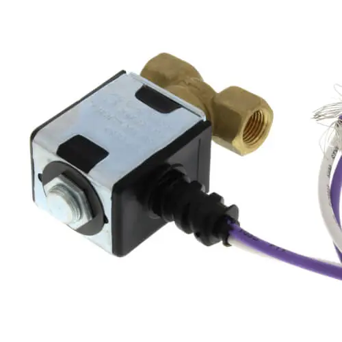 Carlin Combustion Technology SVC10FFS Oil Valve