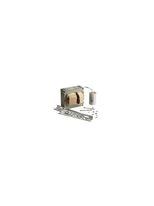 Keystone MH-250A-P-KIT-3/1 Mh Ballast Kit 250W M58 5-Tap
