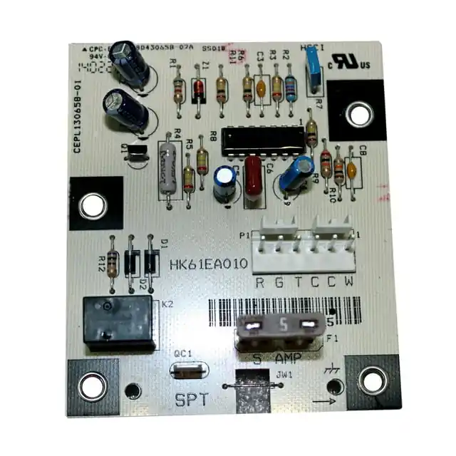 Carrier 1172975 Control Board REPLACEMENT HK61EA010