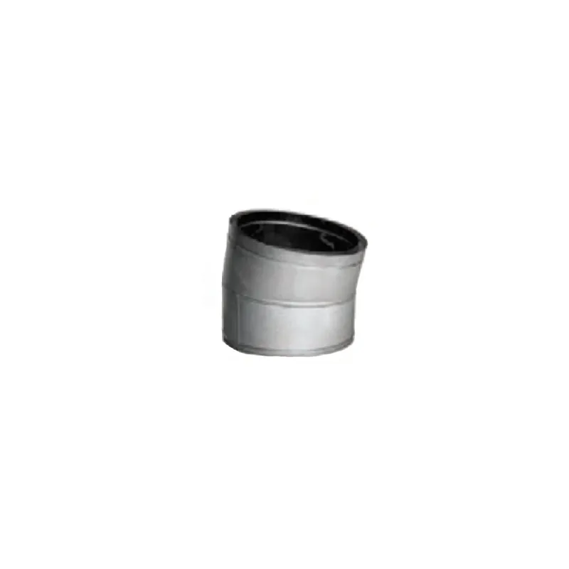 Duravent 14DT-E30 DuraTech Class A Chimney Pipe 30 Degree Elbow