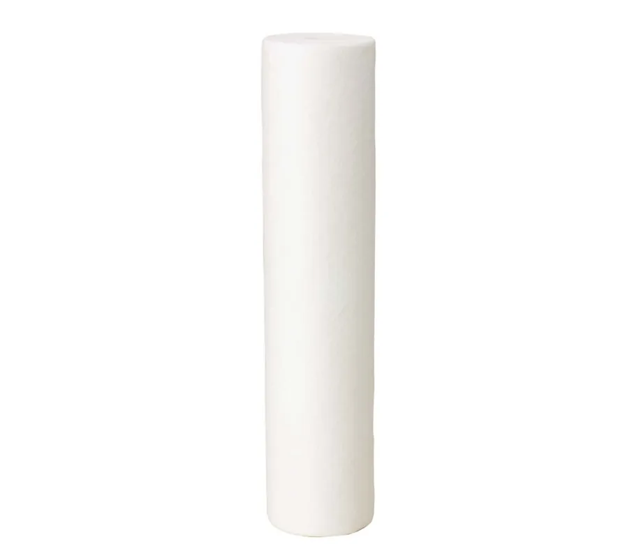 Hydronix SDC-45-2005 sediment water filter 5 micron (2 pack)