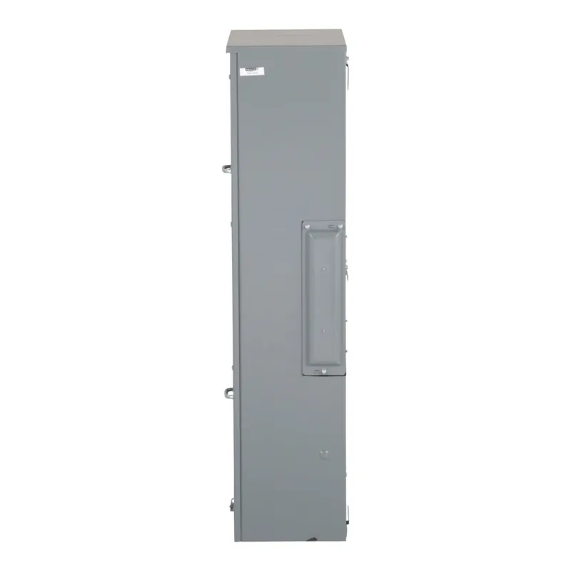 Square D EZM11600TB Main Lugs Unit, EZ M 1600 A