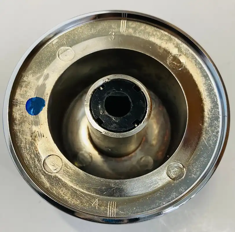 American Outdoor Grill 24-B-37T Large Knob for T Series