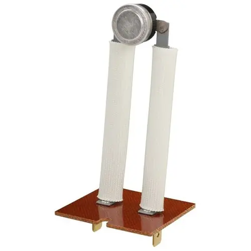 York S1-02529759001 Auto Limit Switch - L100-160F