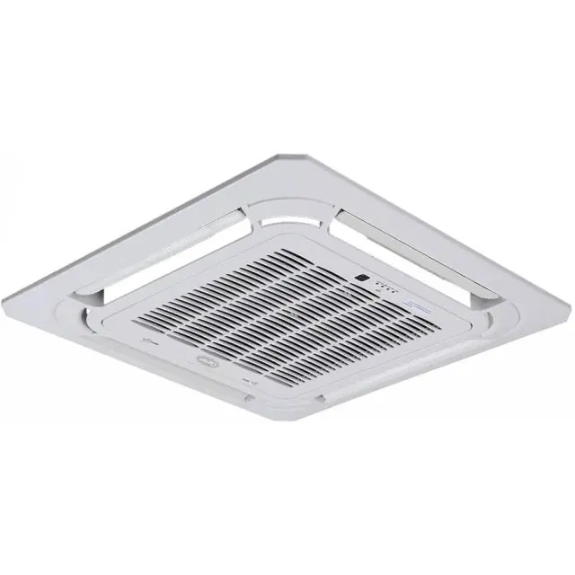 Carrier 40MBCQ02XXX3 Ductless Cassette Grille for 40MBCQ24/36/48K