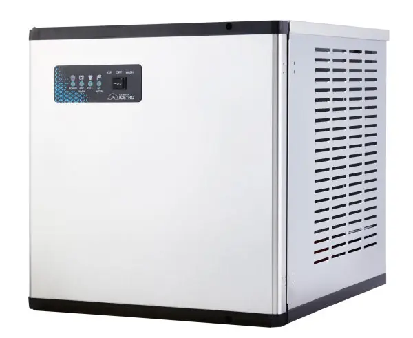 Icetro IM-0460-AC-22 Maestro Modular Ice Maker 460 Lbs