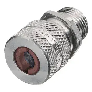 Wiring SHC1026 Cord Connector 0.50-0.63 Inch