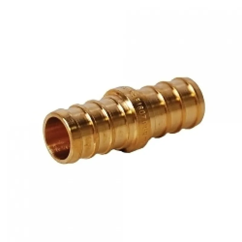 Legend Valve 460-502NL 3/8 inches PEX Coupliing