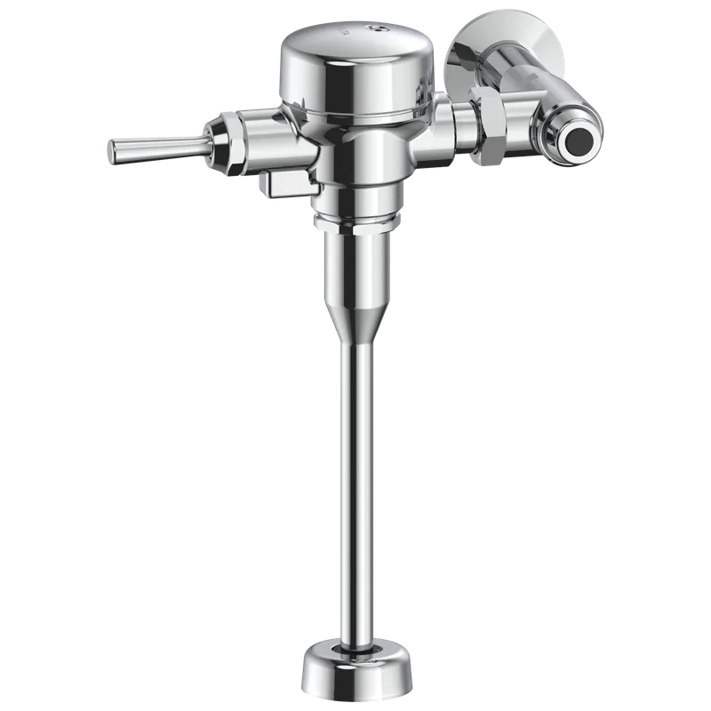 Delta 81T231 Flush Valve 0.5 Gallons per Flush 3/4 Inch Manual