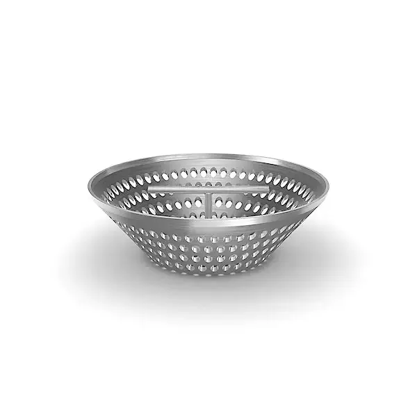 Zurn P1800-Y Removable Sediment Bucket For Z1800 Floor Drain