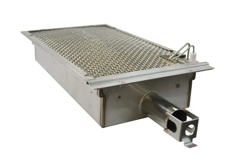 American Outdoor Grill IRB-18 infrared main burner kit for gas grills