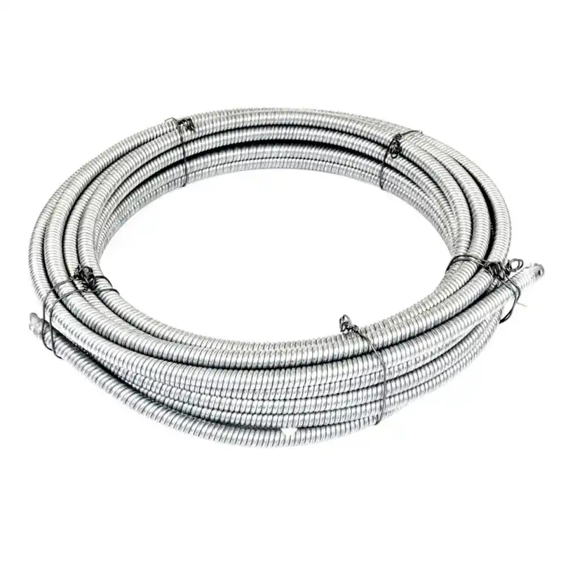 Spartan Tool 44053502 .66 inches x 50 feet Magnum Cable