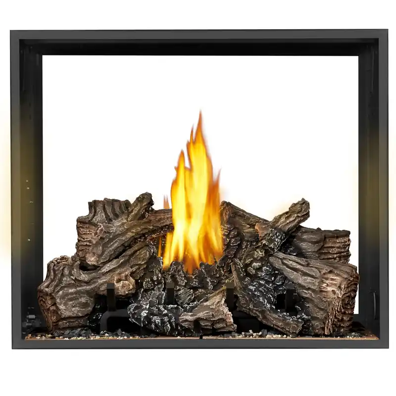 Napoleon Hearth B81NL-1 Log Set Configuration Burner Assembly