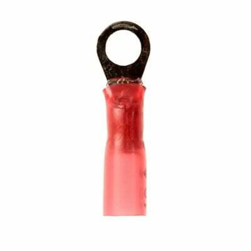 Scotchlok MH18-10R/LX Ring Heatshrink, 25/bottle