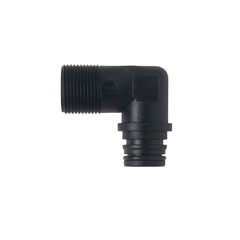 Metcraft 27088 Elbow for Metcraft Valve 2.5 GPM Flow Control