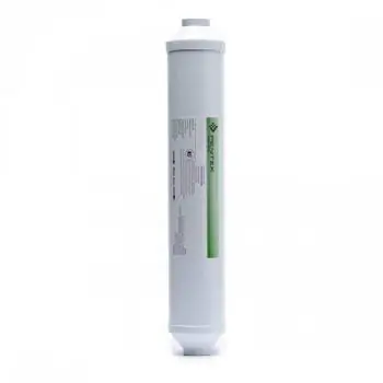 Pentek 255596-43 GS-10ALS-C-3/8 Lime, Scale & Chlorine Taste/Odor System 3/8 inches