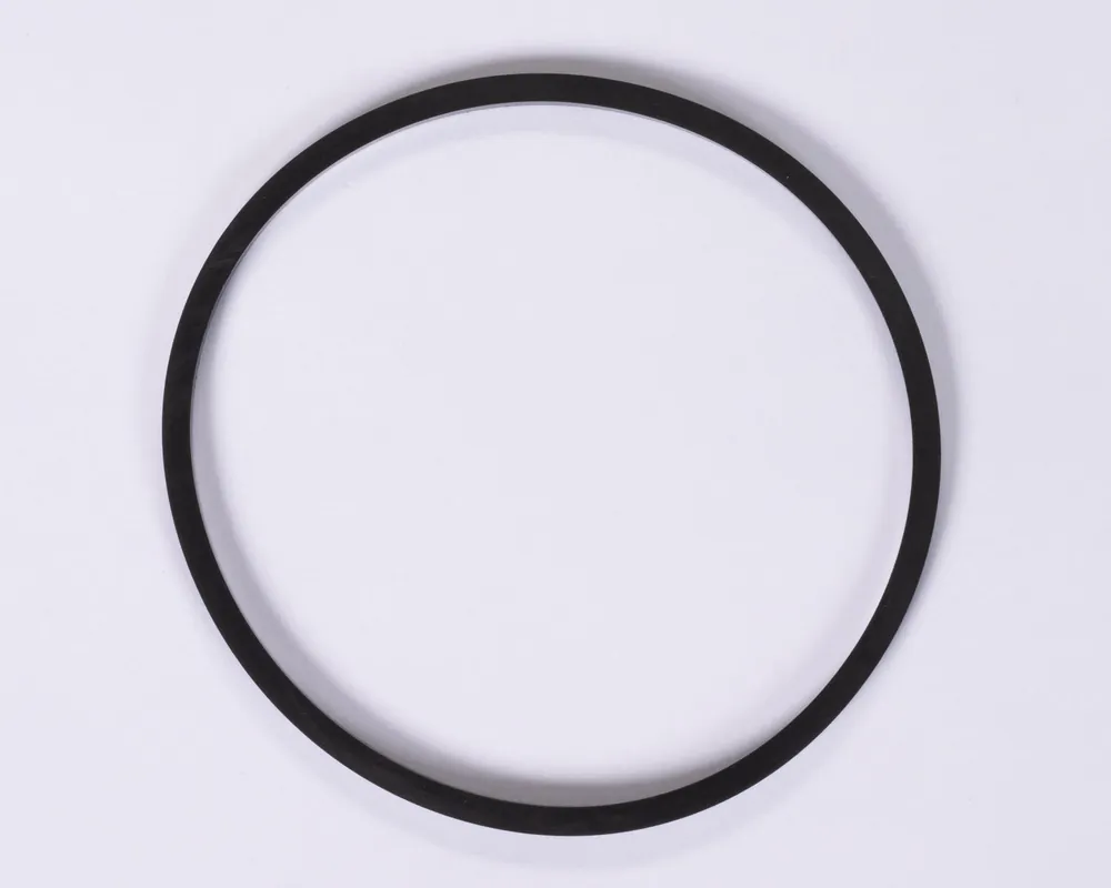 Sfes 502001 O-Ring, Standard Square Cut