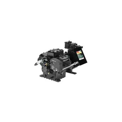 Copeland EAVB-021E-CAV-800 Aftermarket Semi-Hermetic Compressor 2 HP