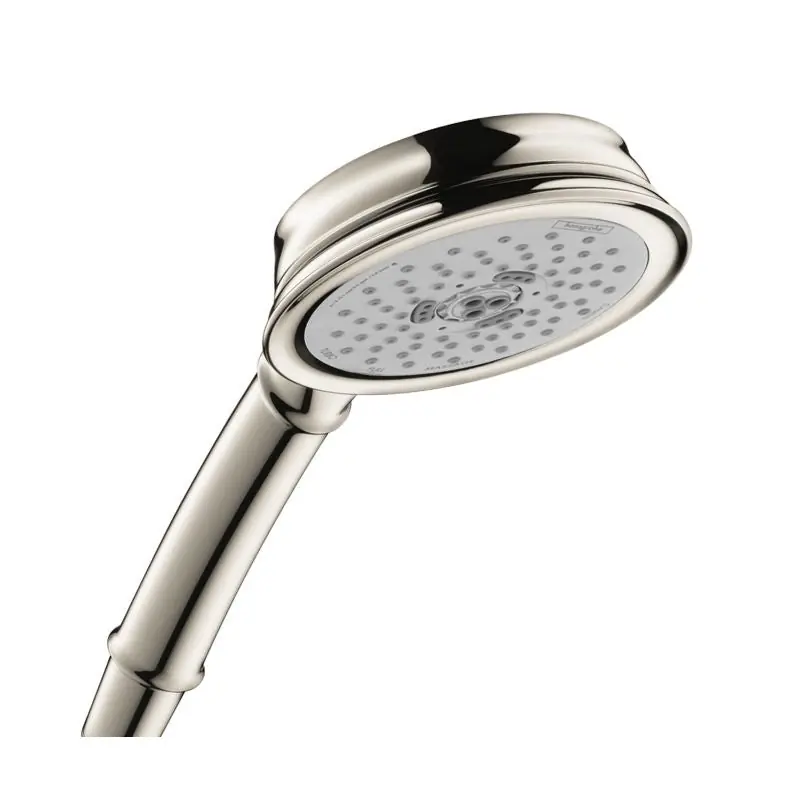Hansgrohe 4072830 Ccn 2.5 Croma C 100 H/Shwr