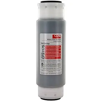 3M 55594-14 Cuno CFS117-S Whole House Filter Replacement Cartridge