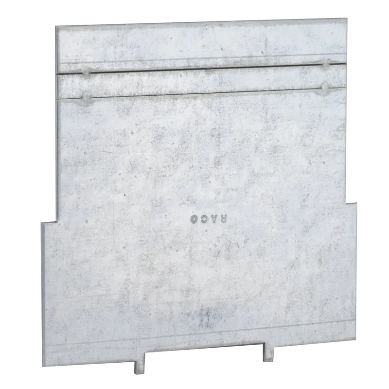 Raco 708 Low Voltage Partitions for 1-1/2 In. Dp Bx.