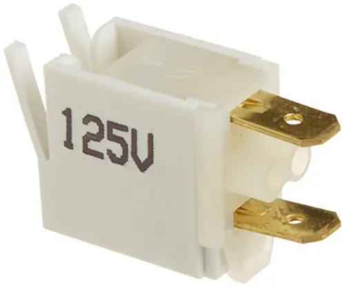 Frigidaire 316022500 indicator range/stove/oven