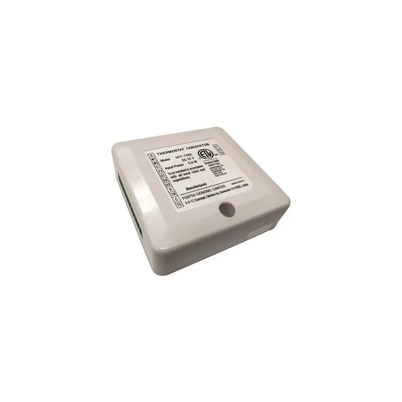 Fujitsu UTY-TTRXZ1 24V Thermostat Interface