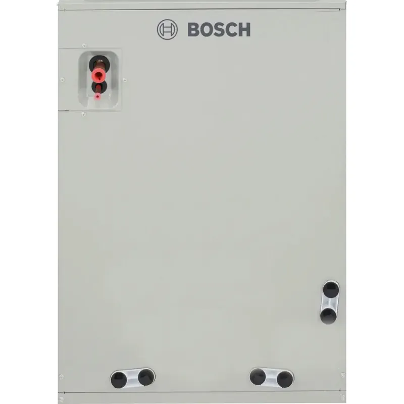 Bosch 8733965424 2 Ton 17-1/2 inches Wide Multi-Position Cased A-Coil R454B