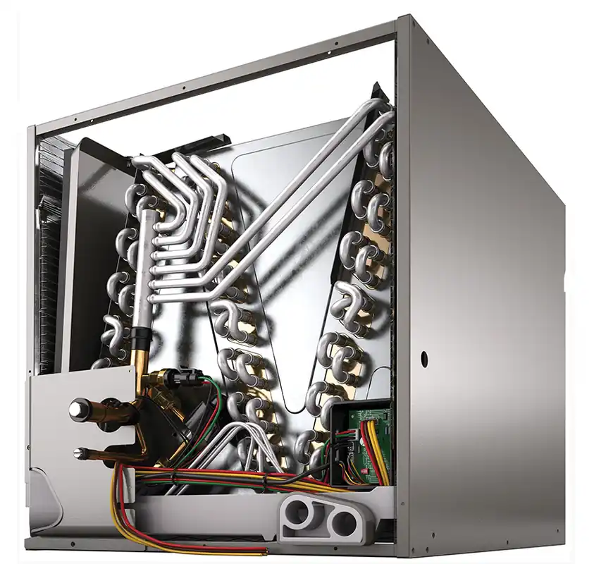 Rheem-Ruud RCF3624MTAMCA 2.5/3T Cased Coil R-410A