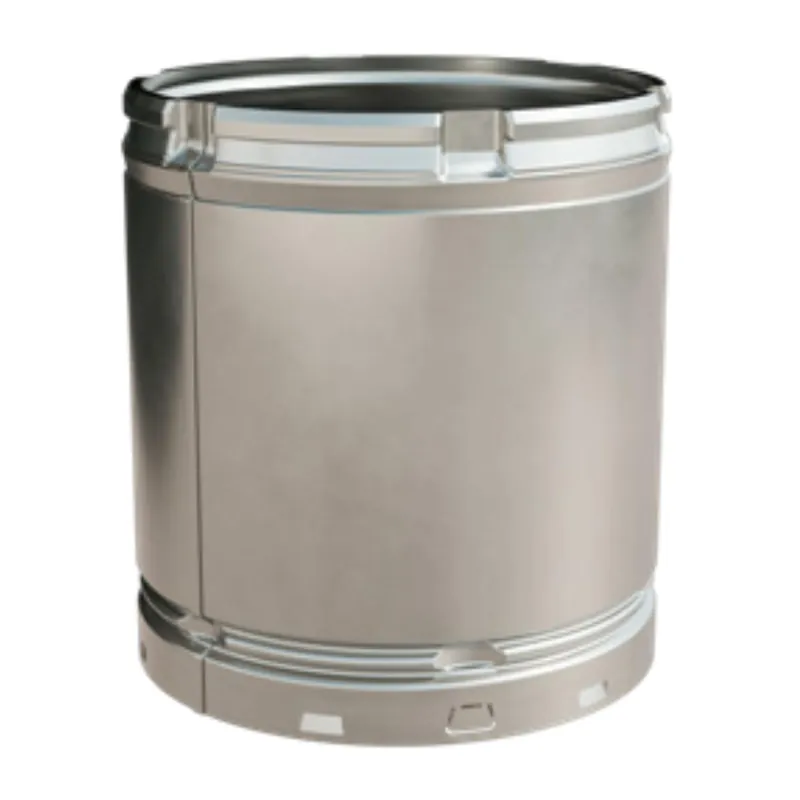 Duravent 12BV12-1 Round B-Vent 12 inches Length Pipe 12BV12