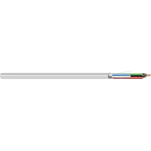 Southwire P50002-1T Stranded Shielded Wire 300V 250 feet